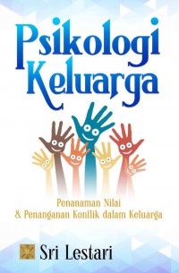 Image of Psikologi Keluarga